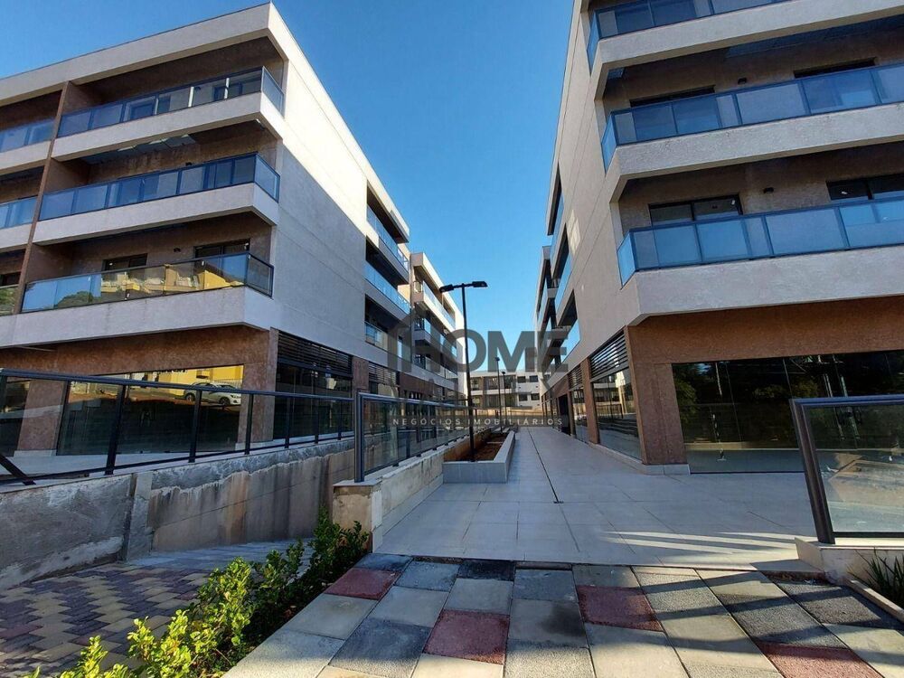 Loja-Salão, 55 m² - Foto 1