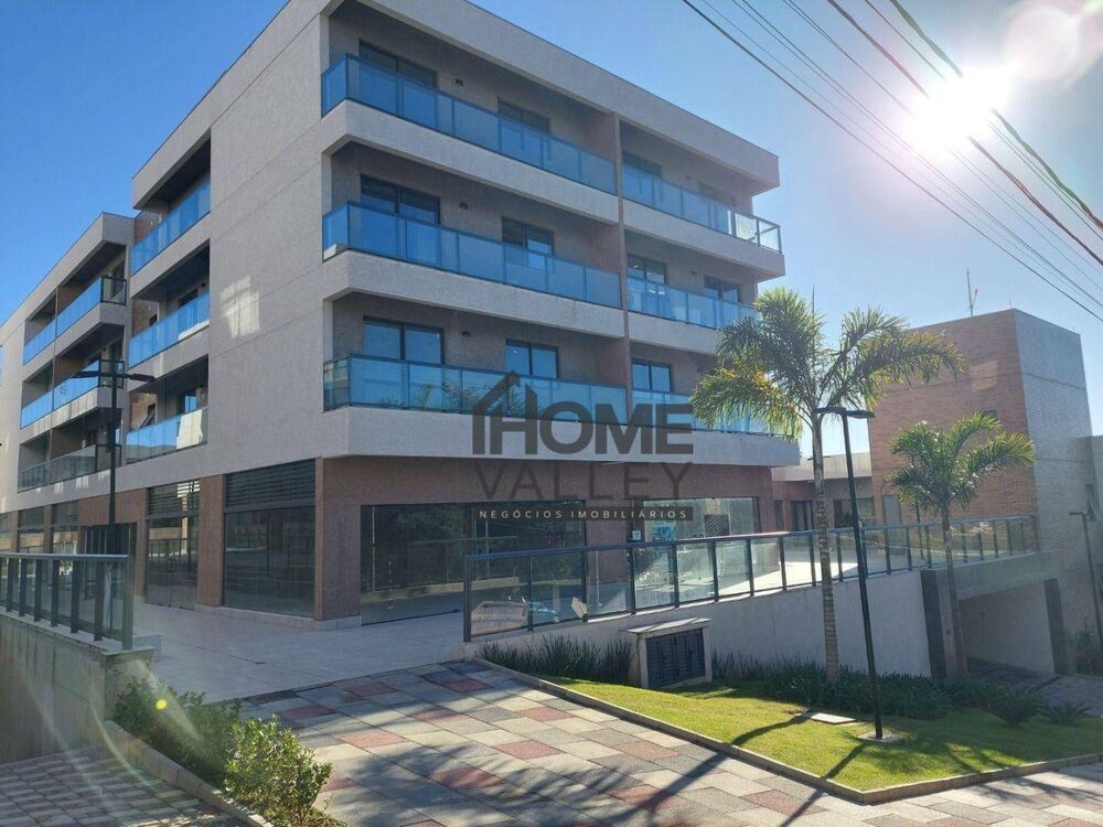 Loja-Salão, 55 m² - Foto 2