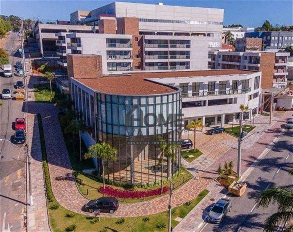 Loja-Salão, 55 m² - Foto 3