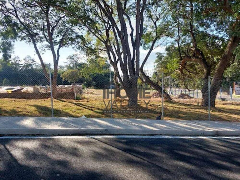 Terreno, 4 hectares - Foto 1