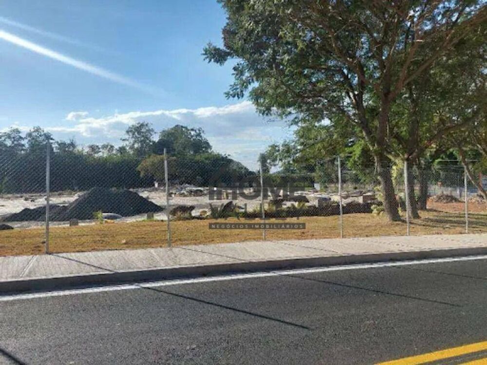 Terreno, 4 hectares - Foto 4