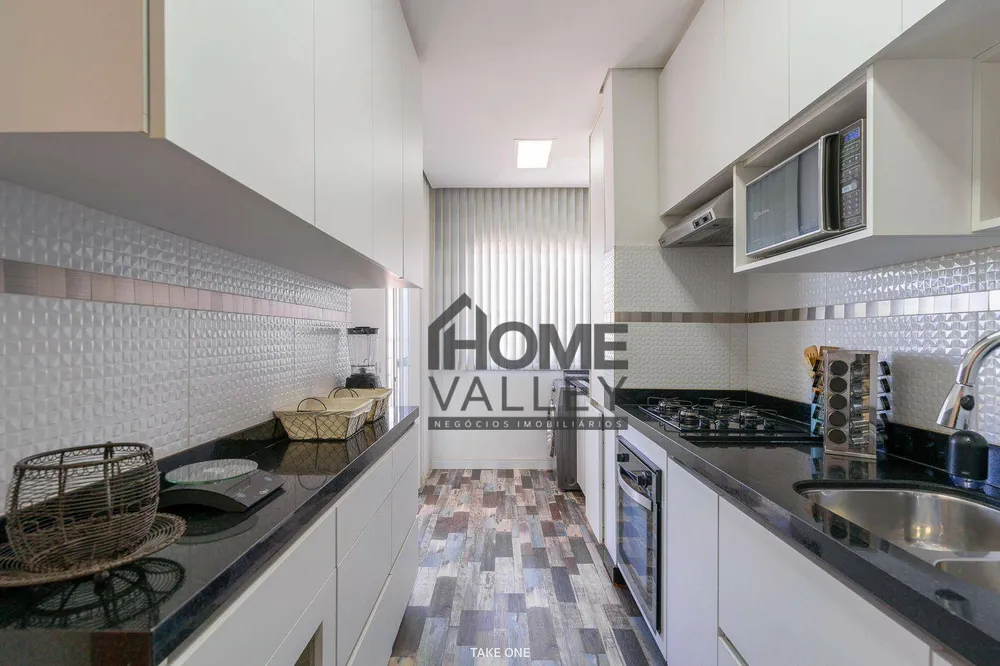 Apartamento, 3 quartos, 76 m² - Foto 2