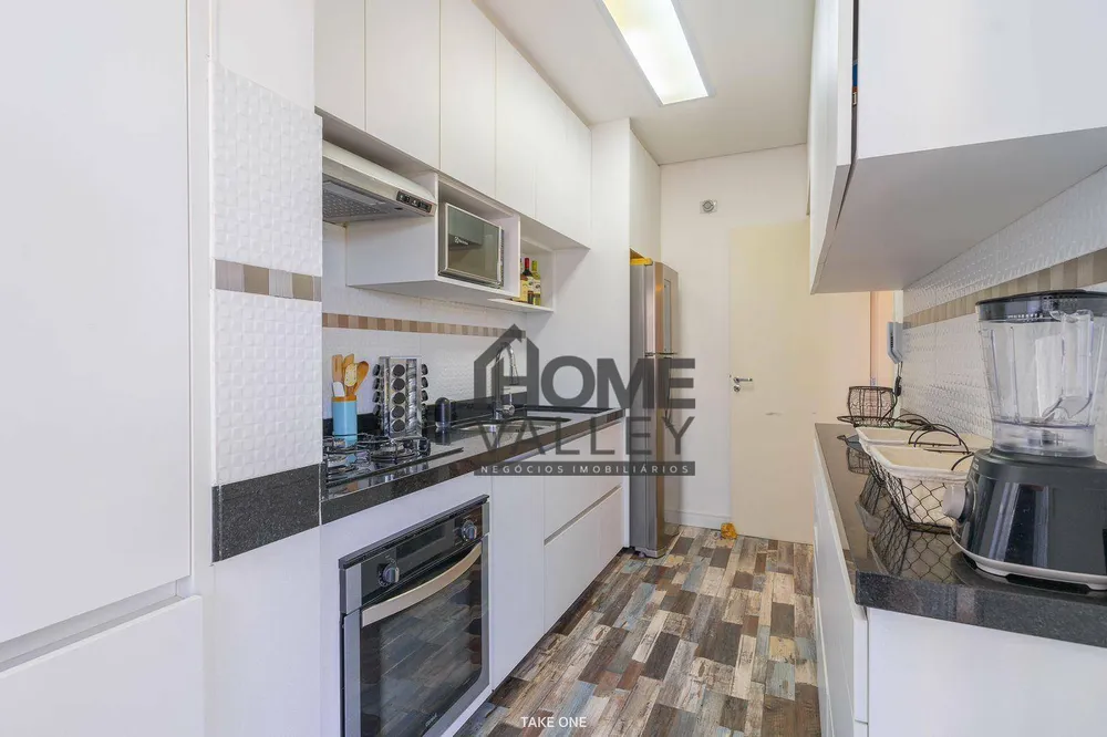Apartamento, 3 quartos, 76 m² - Foto 4