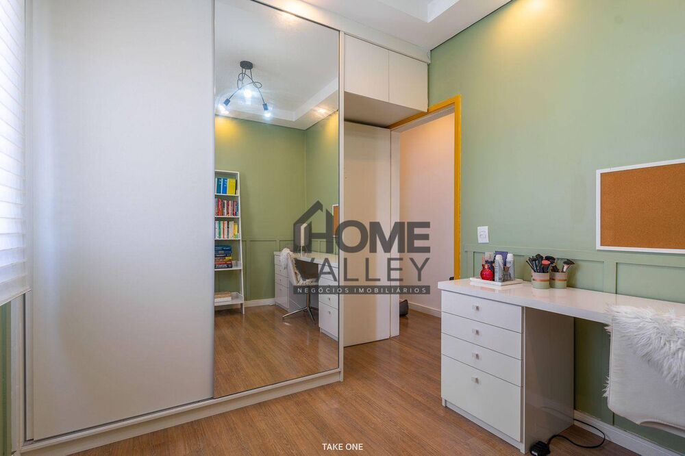 Apartamento, 3 quartos, 76 m² - Foto 11