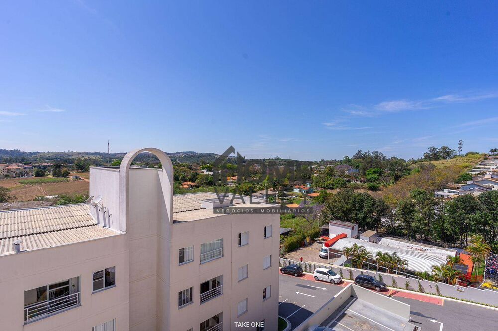 Apartamento, 3 quartos, 76 m² - Foto 3