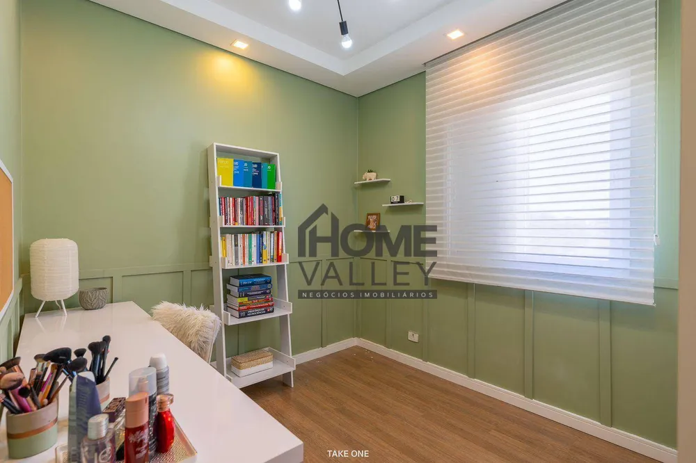 Apartamento, 3 quartos, 76 m² - Foto 1