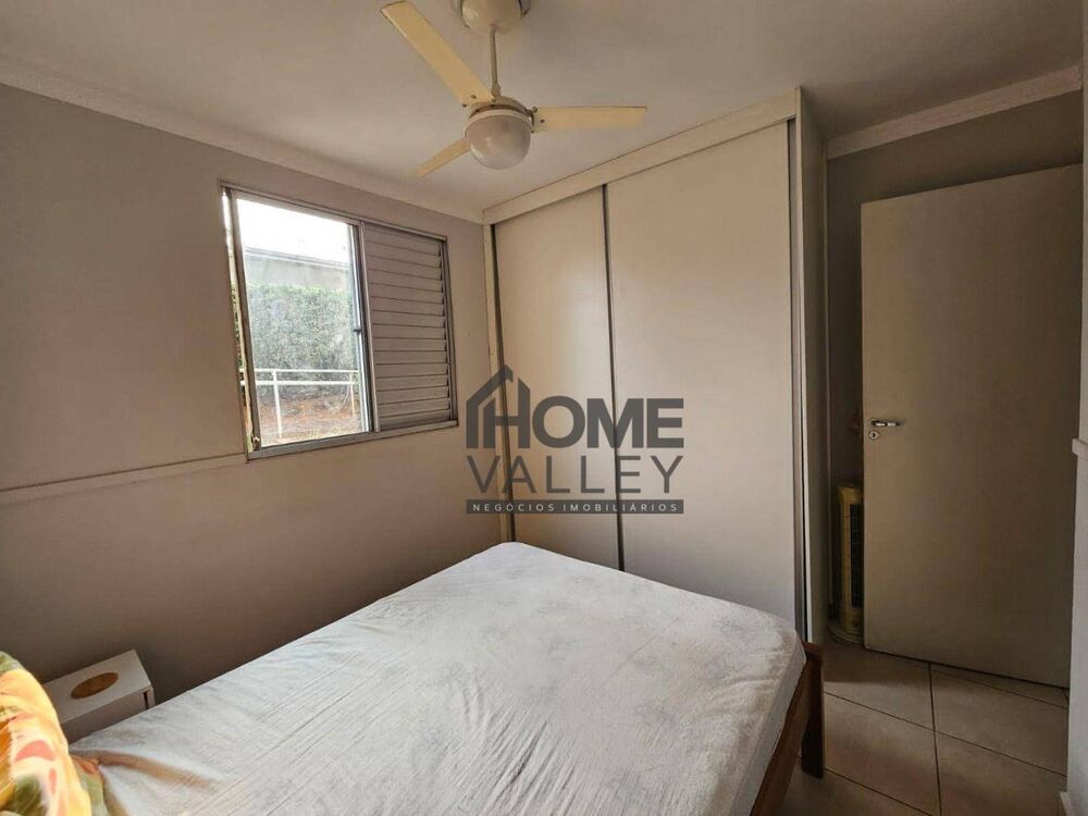 Apartamento, 2 quartos, 45 m² - Foto 4