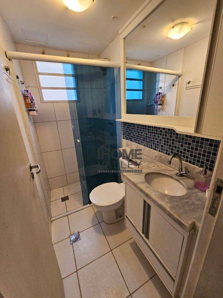 Apartamento, 2 quartos, 45 m² - Foto 3