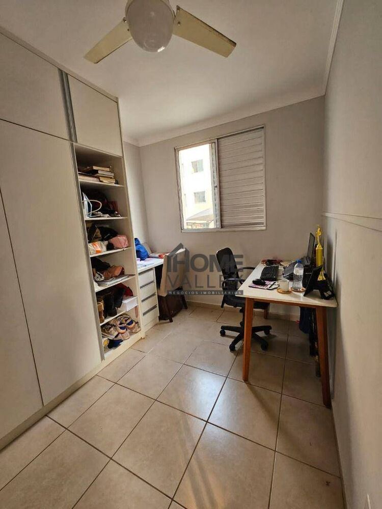Apartamento, 2 quartos, 45 m² - Foto 2