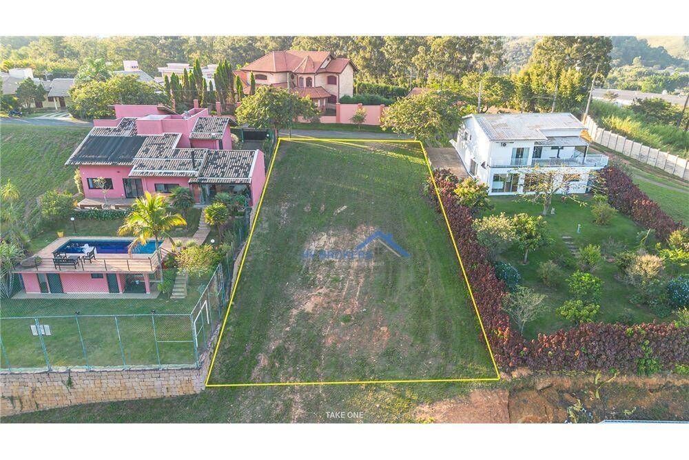 Loteamento e Condomínio, 800 m² - Foto 2