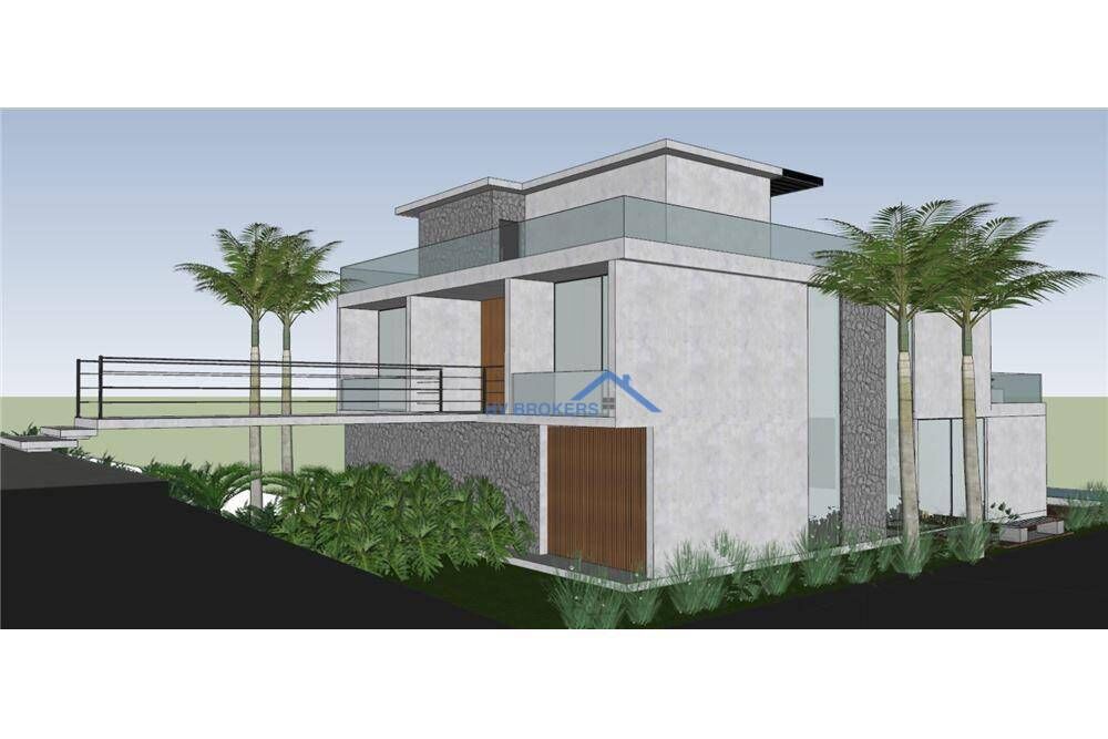 Loteamento e Condomínio, 800 m² - Foto 4