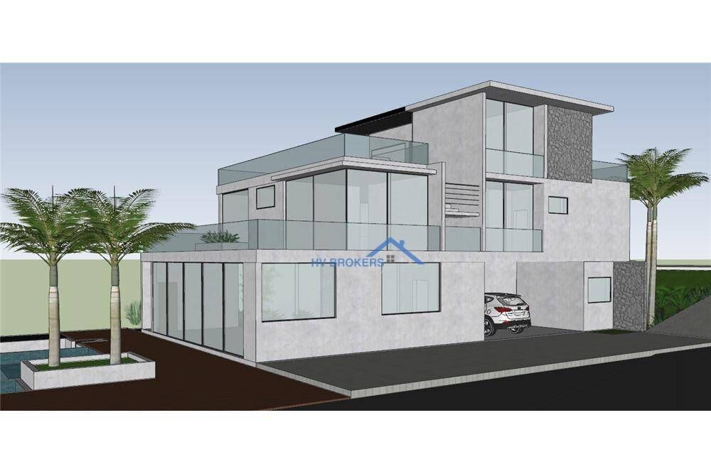 Loteamento e Condomínio, 800 m² - Foto 3