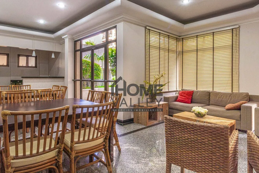 Apartamento, 4 quartos, 244 m² - Foto 23