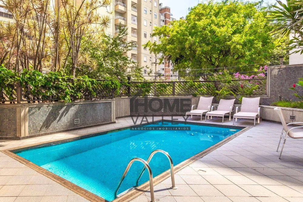 Apartamento, 4 quartos, 244 m² - Foto 24