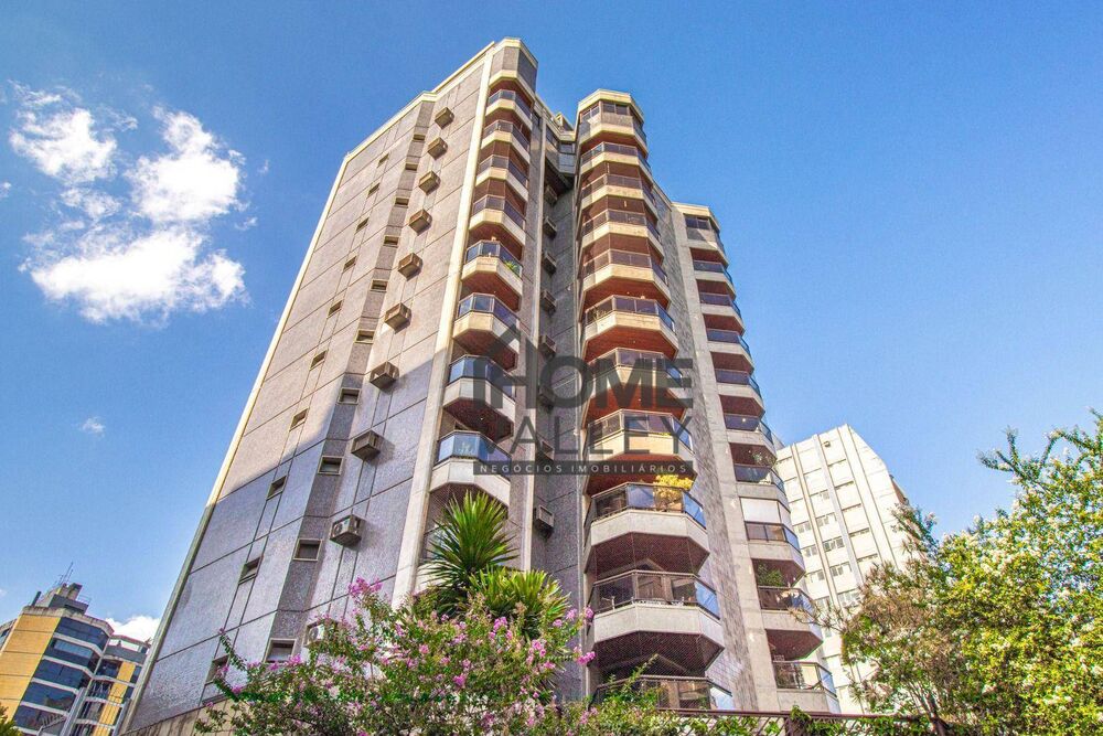 Apartamento, 4 quartos, 244 m² - Foto 1