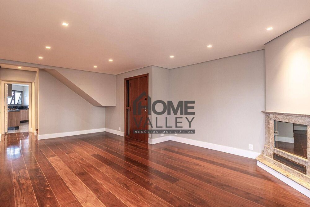 Apartamento, 4 quartos, 244 m² - Foto 16