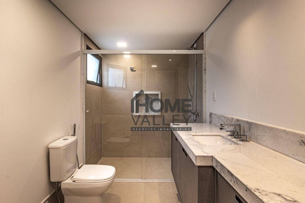 Apartamento, 4 quartos, 244 m² - Foto 7