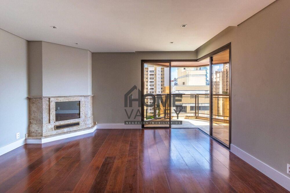 Apartamento, 4 quartos, 244 m² - Foto 18