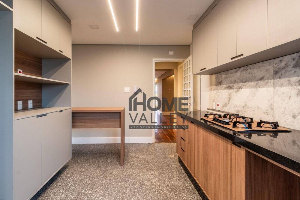 Apartamento, 4 quartos, 244 m² - Foto 11