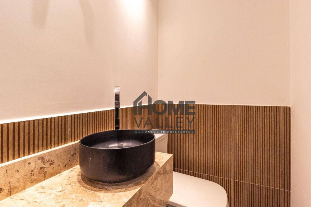 Apartamento, 4 quartos, 244 m² - Foto 10