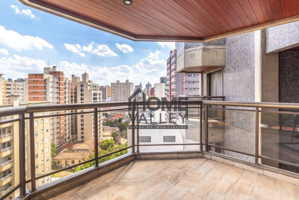 Apartamento, 4 quartos, 244 m² - Foto 3