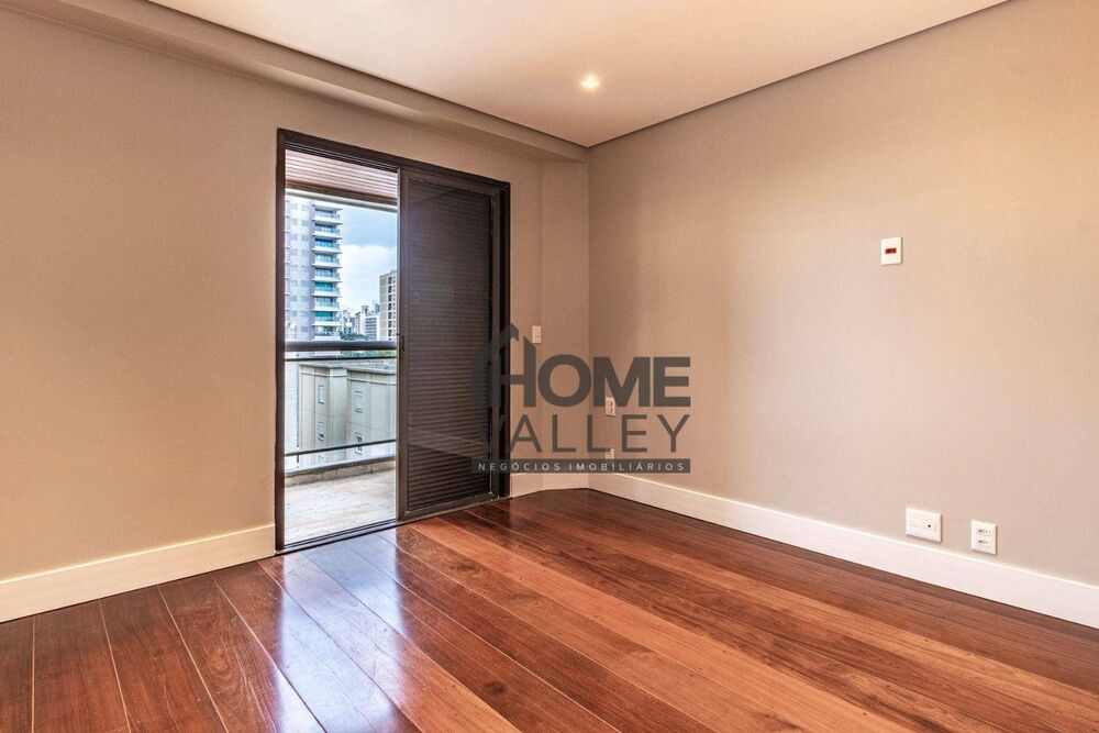 Apartamento, 4 quartos, 244 m² - Foto 6