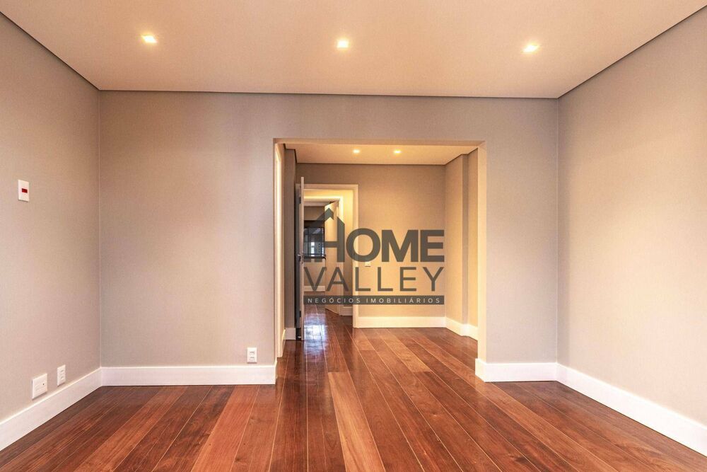 Apartamento, 4 quartos, 244 m² - Foto 8