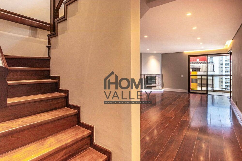 Apartamento, 4 quartos, 244 m² - Foto 20