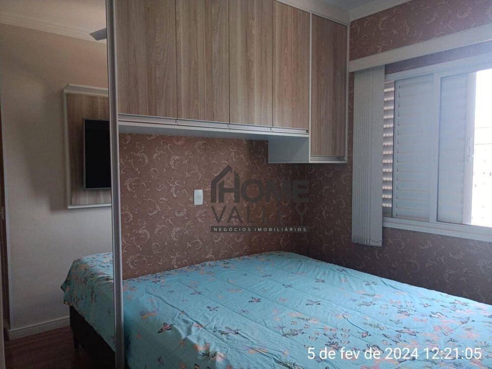 Apartamento, 2 quartos, 51 m² - Foto 10