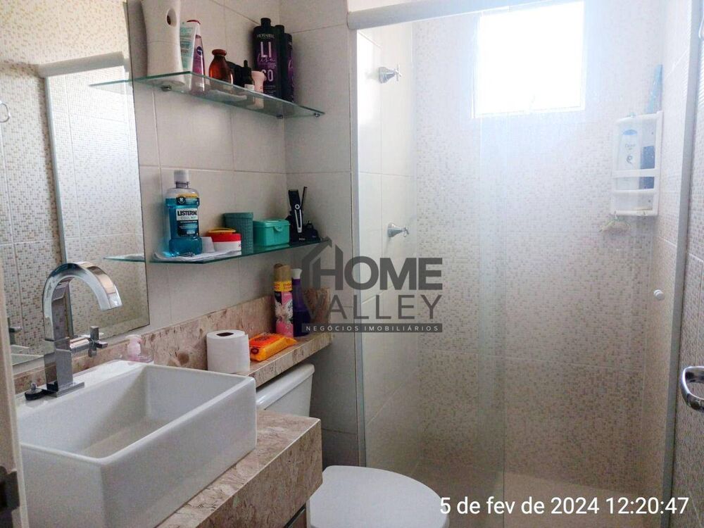 Apartamento, 2 quartos, 51 m² - Foto 9