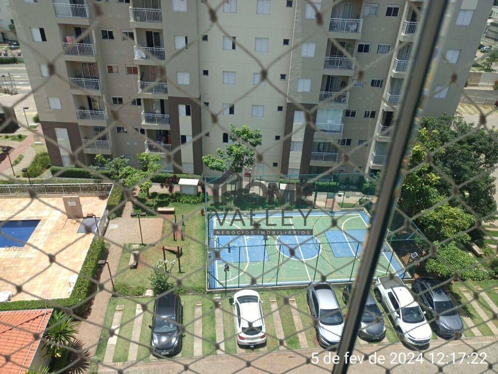 Apartamento, 2 quartos, 51 m² - Foto 19