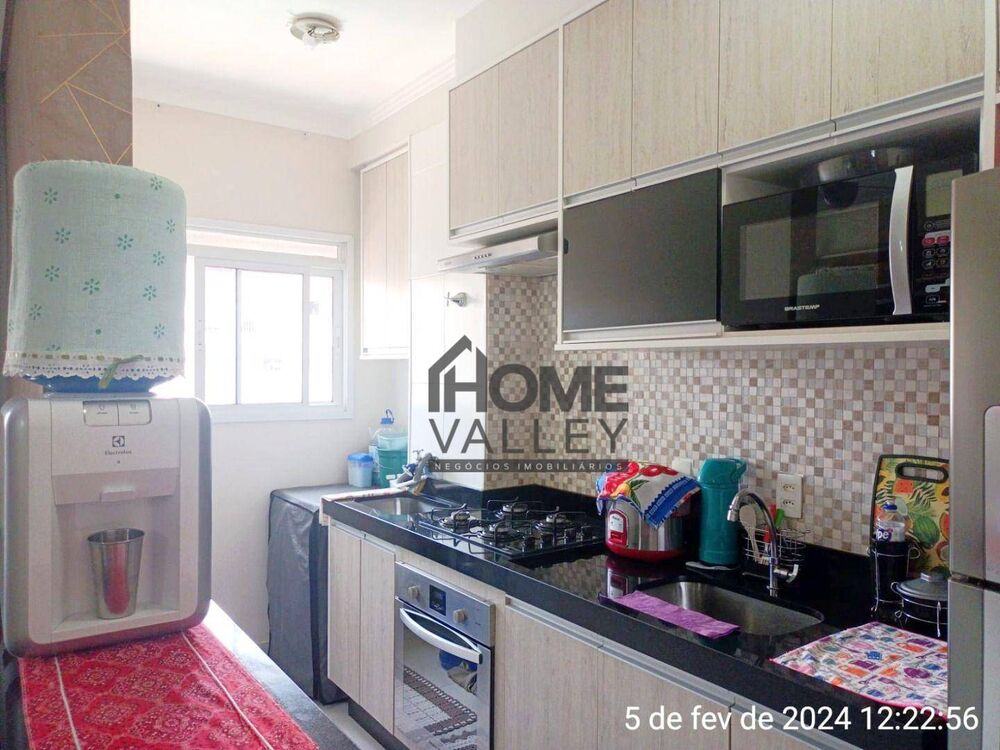 Apartamento, 2 quartos, 51 m² - Foto 6