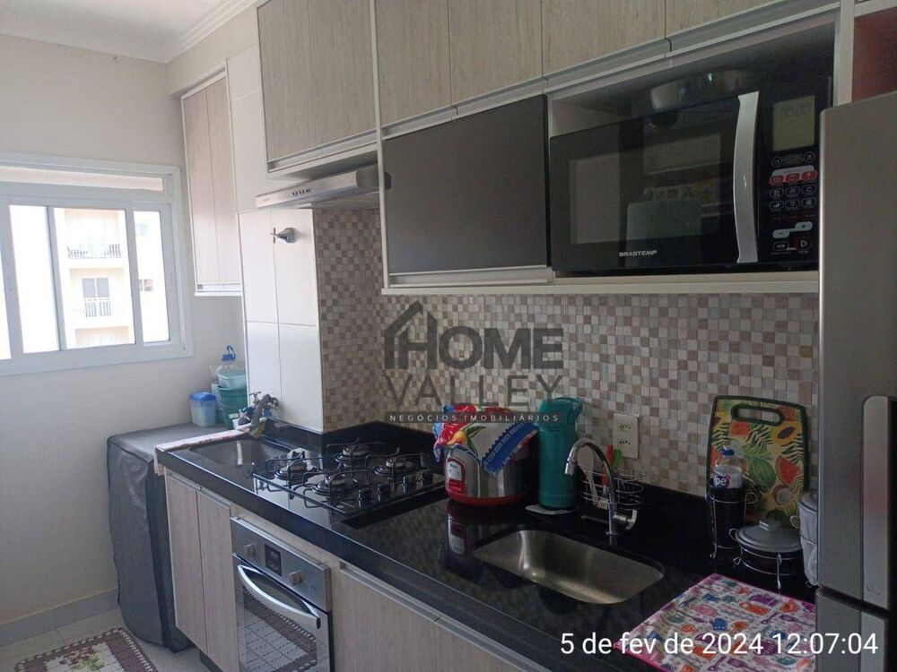 Apartamento, 2 quartos, 51 m² - Foto 17