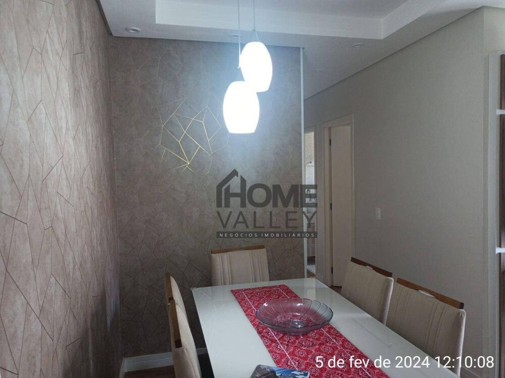 Apartamento, 2 quartos, 51 m² - Foto 15