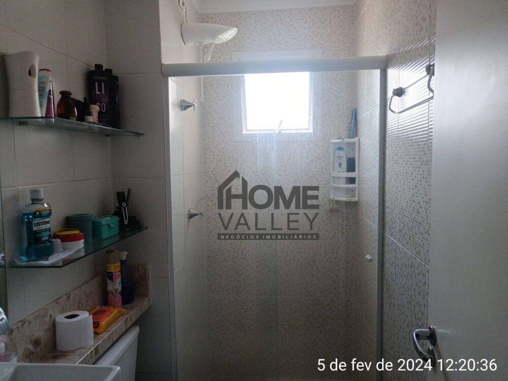 Apartamento, 2 quartos, 51 m² - Foto 12