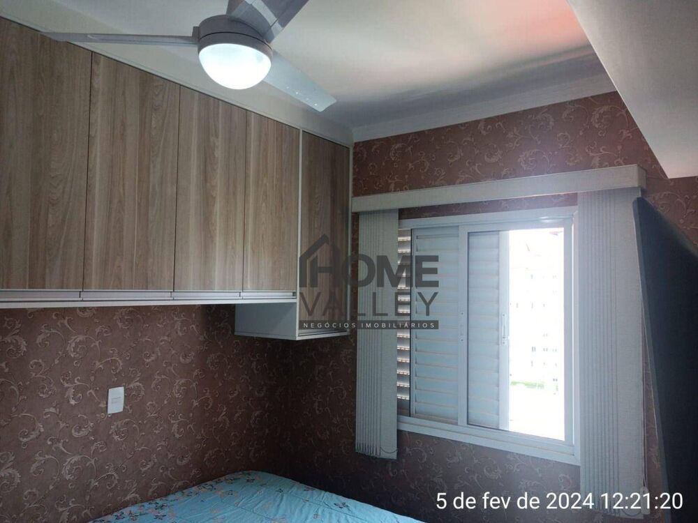 Apartamento, 2 quartos, 51 m² - Foto 7
