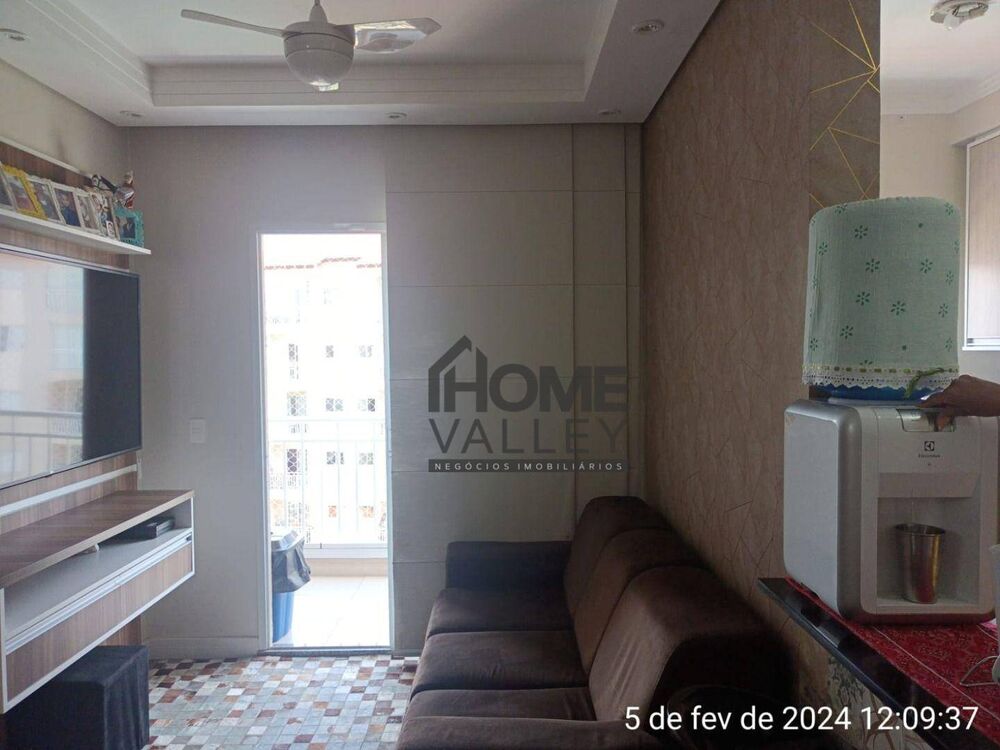 Apartamento, 2 quartos, 51 m² - Foto 16