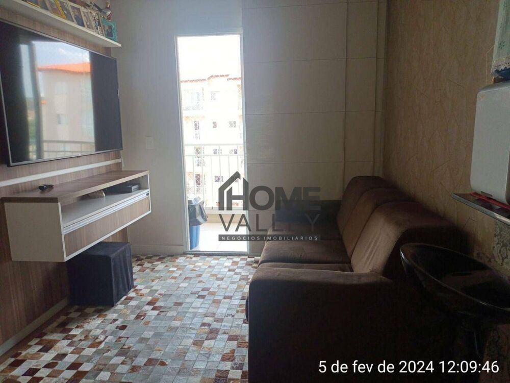 Apartamento, 2 quartos, 51 m² - Foto 14