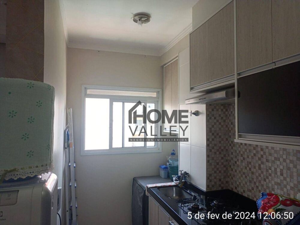 Apartamento, 2 quartos, 51 m² - Foto 18