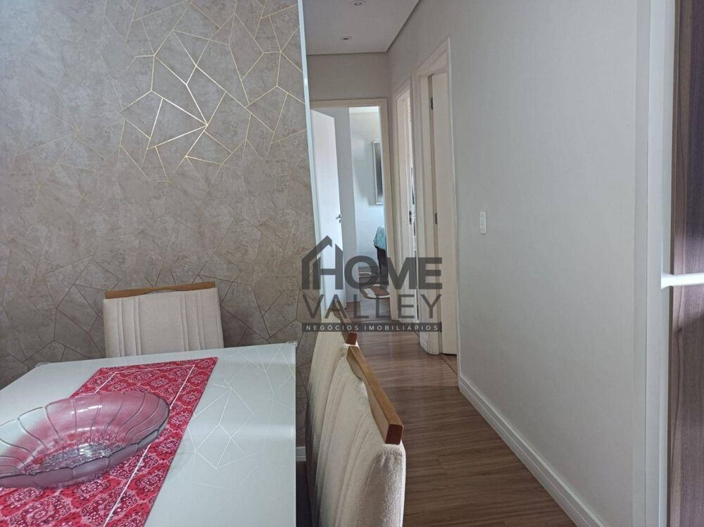 Apartamento, 2 quartos, 51 m² - Foto 5