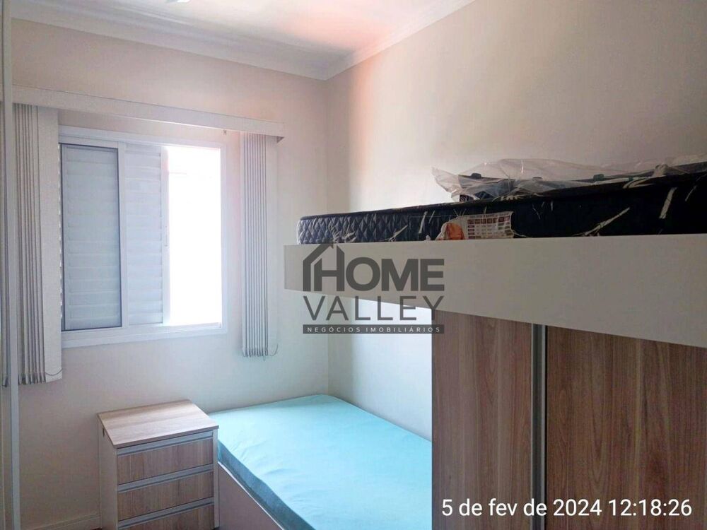 Apartamento, 2 quartos, 51 m² - Foto 11