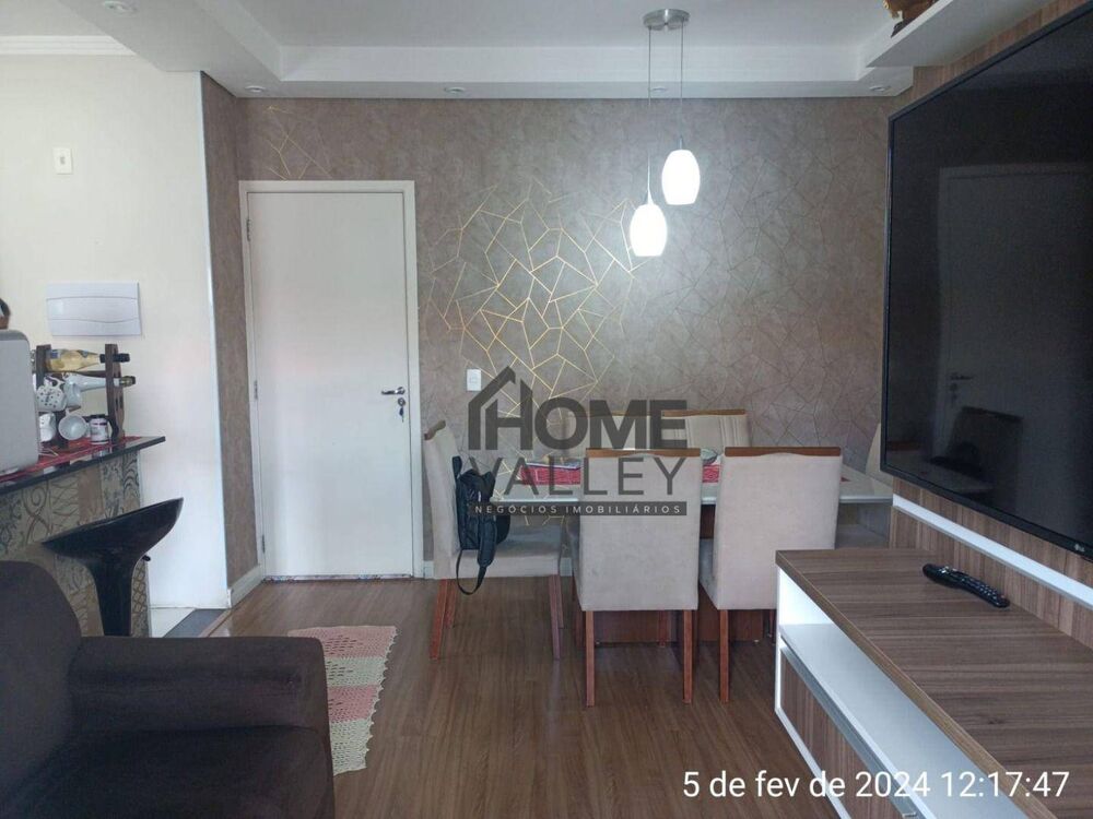 Apartamento, 2 quartos, 51 m² - Foto 13
