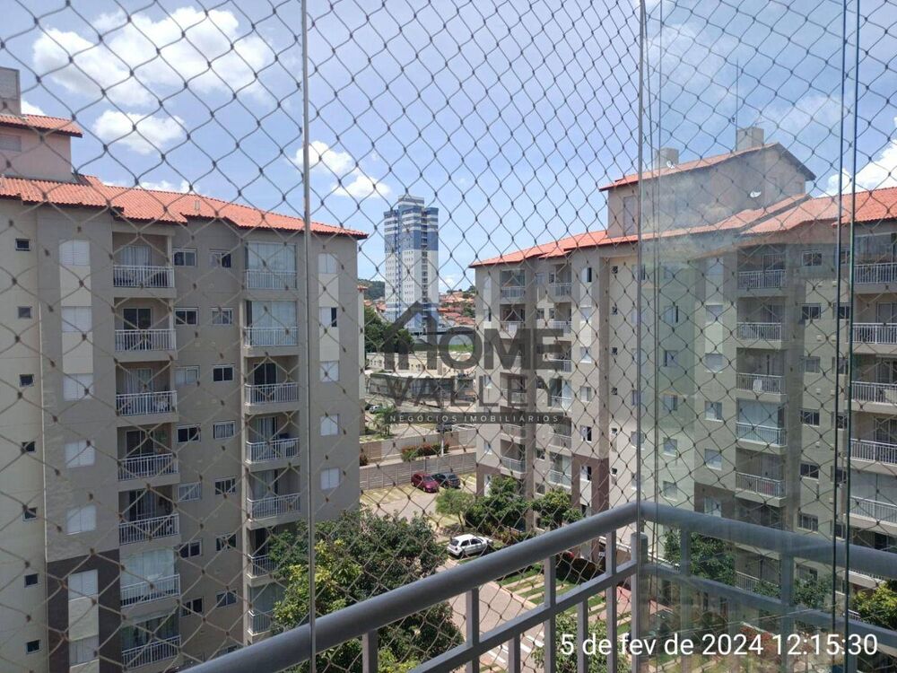 Apartamento, 2 quartos, 51 m² - Foto 1