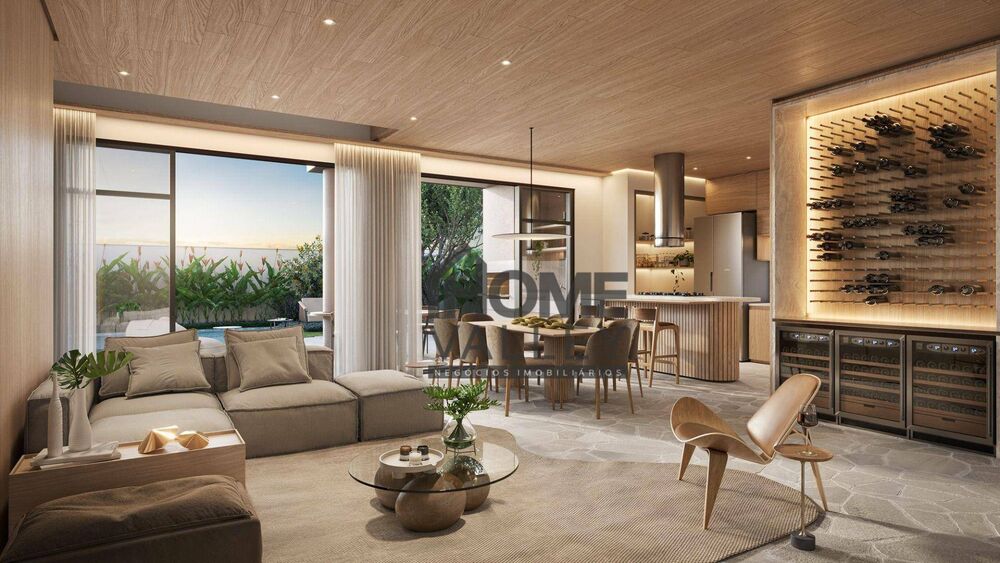 Casa de Condomínio, 3 quartos - Foto 3