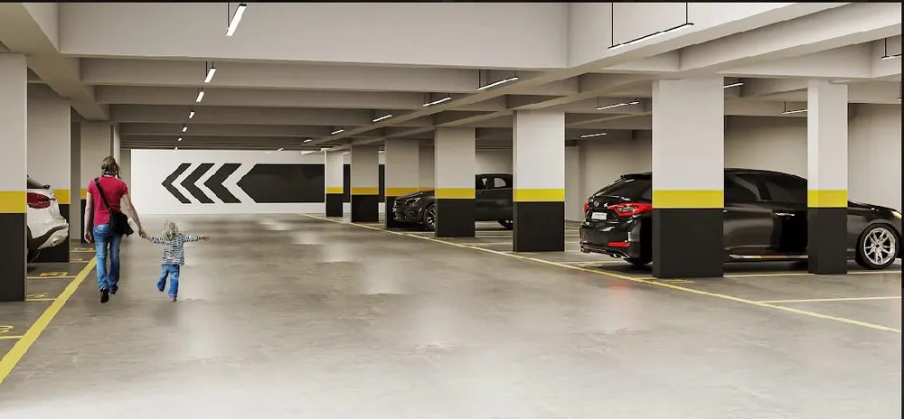 Cobertura, 3 quartos, 278 m² - Foto 3