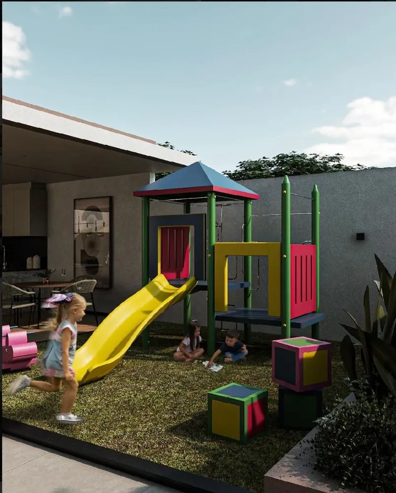 Cobertura, 3 quartos, 278 m² - Foto 4