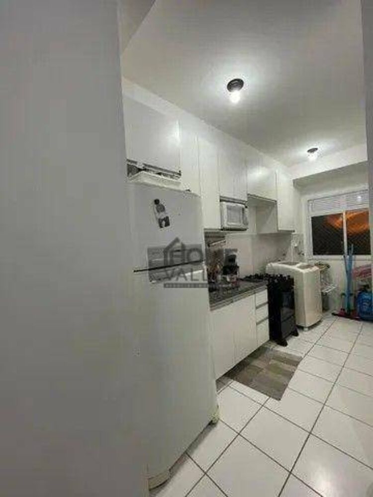 Apartamento, 2 quartos, 49 m² - Foto 1