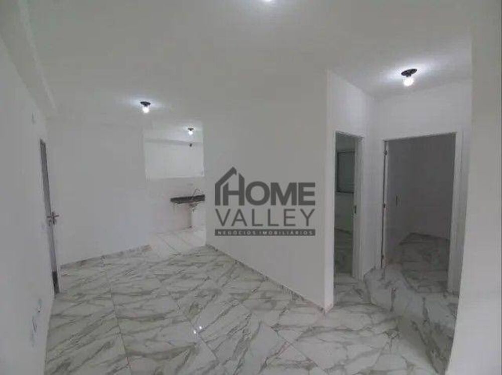 Apartamento, 2 quartos, 49 m² - Foto 4