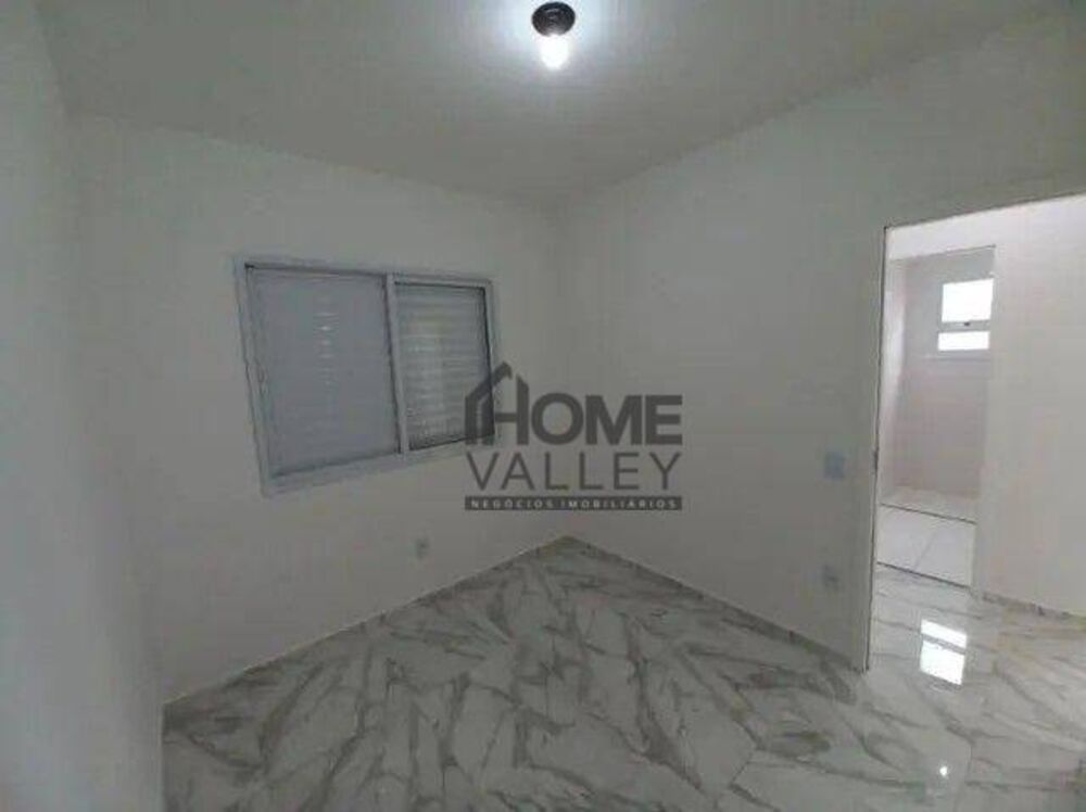 Apartamento, 2 quartos, 49 m² - Foto 3