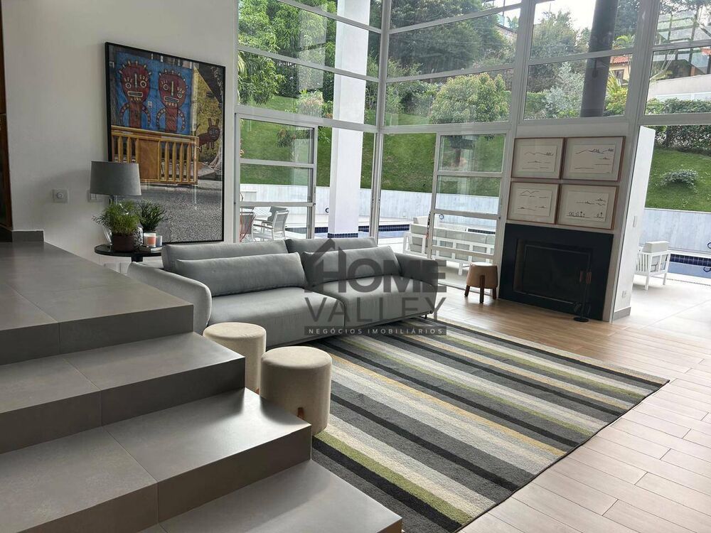 Casa de Condomínio, 4 quartos - Foto 14